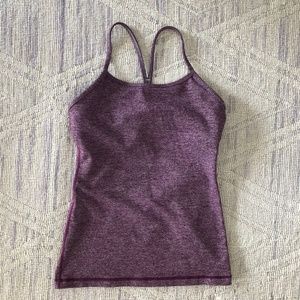 Lululemon Tank
